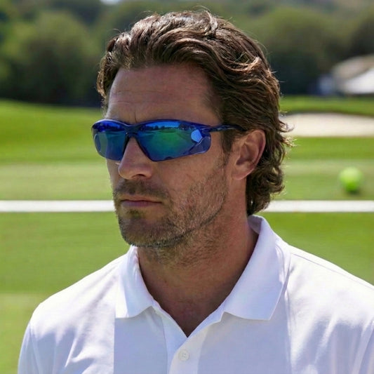 Ryvera — Golf Ball Finder Glasses